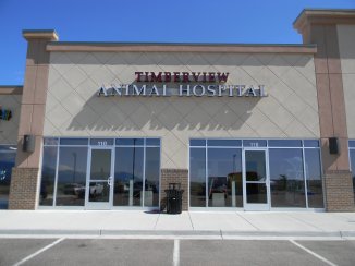 Timberview Animal Hospital Colorado Springs/Colorado Springs Vet And Animal  Hospital :: Open House Pictures