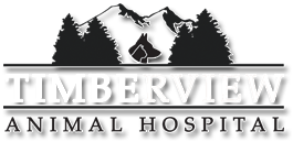 Home | Veterinarian in Colorado Springs, CO | Timberview Animal Hospital